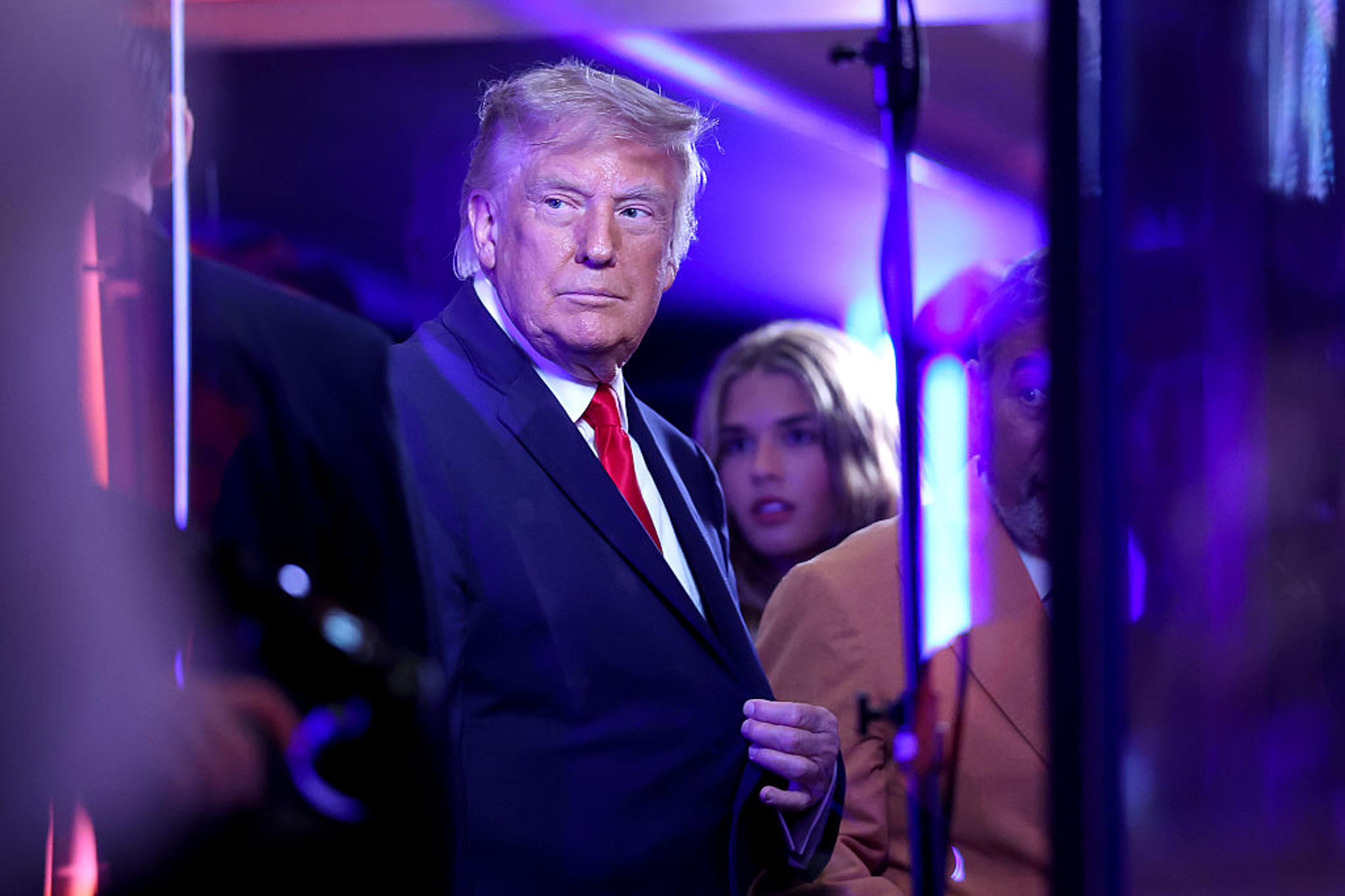 Trump booed at NBA Finals in historic presidential appearance